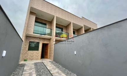 Casa com 2 quartos à venda no Floresta, Joinville 