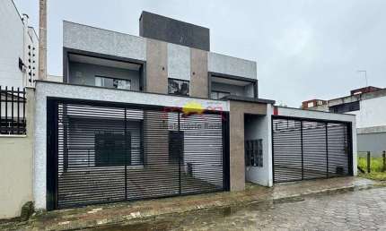 Apartamento com 2 quartos à venda no Itajubá, Barra Velha 
