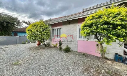 Casa com 4 quartos à venda no Boehmerwald, Joinville 