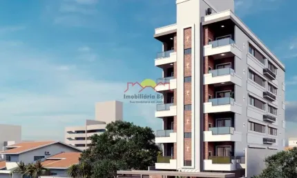 Apartamento com 3 quartos à venda no Gravata, Navegantes 