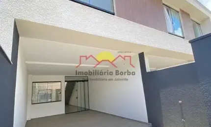 Casa com 3 quartos à venda no Itacolomi, Balneário Piçarras 