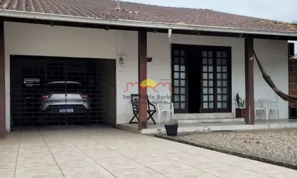 Casa com 4 quartos à venda no Petrópolis, Joinville 