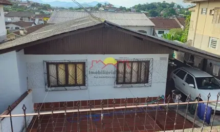 Casa com 6 quartos à venda no Itaum, Joinville 