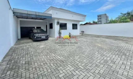 Casa com 3 quartos à venda no Boehmerwald, Joinville 
