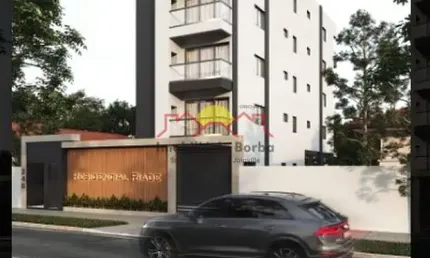 Apartamento com 2 quartos à venda no João Costa, Joinville 