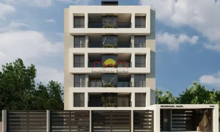 Apartamento com 2 quartos à venda no Costa e Silva, Joinville 