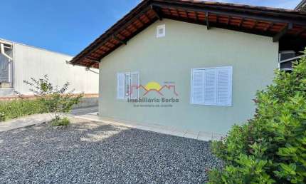 Casa com 3 quartos à venda em Santa Catarina, Joinville 