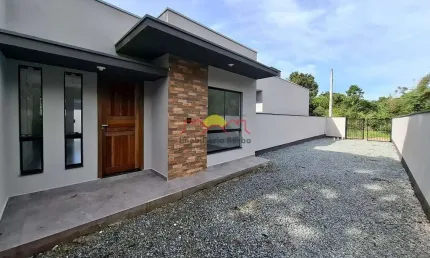 Casa com 2 quartos à venda no Quinta dos Açorianos, Barra Velha 