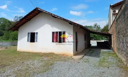 Casa com 4 quartos à venda no João Costa, Joinville 