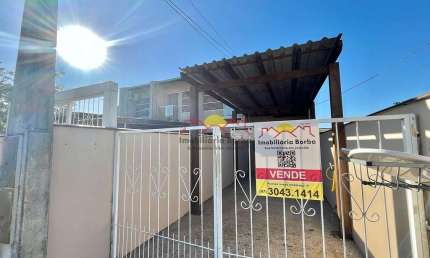 Casa com 2 quartos à venda no Boehmerwald, Joinville 