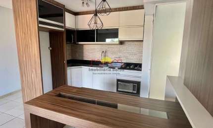 Apartamento com 2 quartos à venda no São Marcos, Joinville 