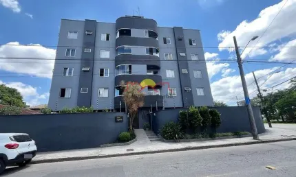 Apartamento com 2 quartos à venda no Costa e Silva, Joinville 