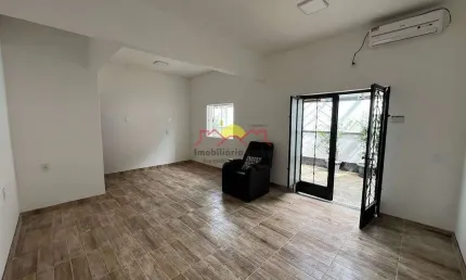 Sala comercial para alugar no Anita Garibaldi, Joinville 