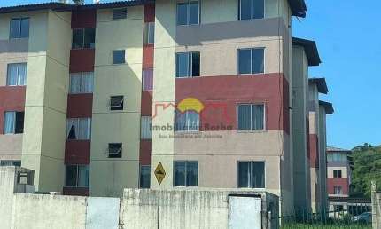 Apartamento com 2 quartos à venda no Boehmerwald, Joinville 