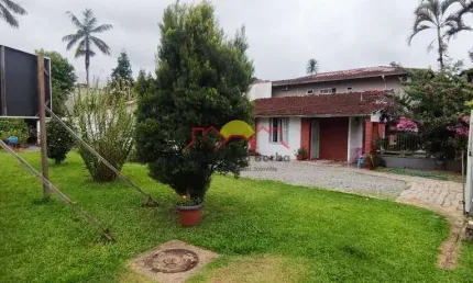 Terreno à venda no América, Joinville 