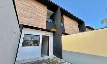 Casa com 2 quartos à venda no Ulysses Guimarães, Joinville 