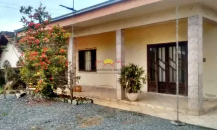Casa com 3 quartos à venda no Boehmerwald, Joinville 