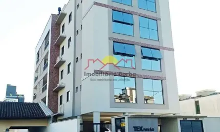 Apartamento com 3 quartos à venda no Costa e Silva, Joinville 