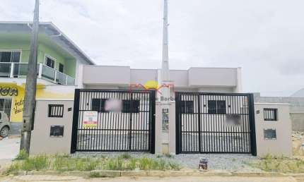 Casa com 3 quartos à venda no Itinga, Araquari 
