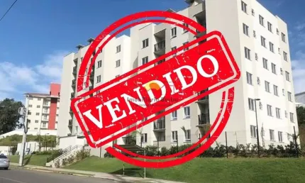 Apartamento com 2 quartos à venda no Parque Guarani, Joinville 