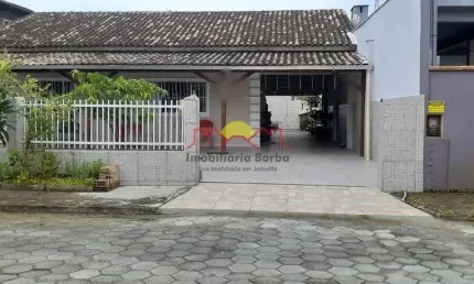Casa com 3 quartos à venda no Ubatuba, São Francisco do Sul 