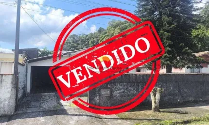 Casa com 3 quartos à venda no Costa e Silva, Joinville 
