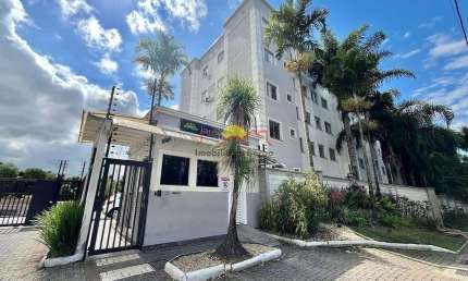 Apartamento com 2 quartos à venda no Floresta, Joinville 