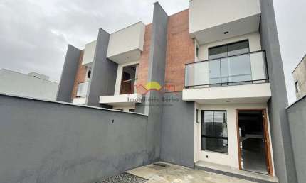 Casa com 3 quartos à venda no Guanabara, Joinville 
