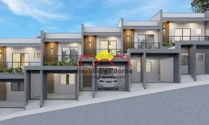 Casa com 3 quartos à venda em Santa Catarina, Joinville 