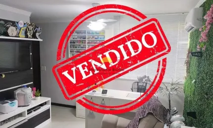 Apartamento com 2 quartos à venda no Itinga, Joinville 