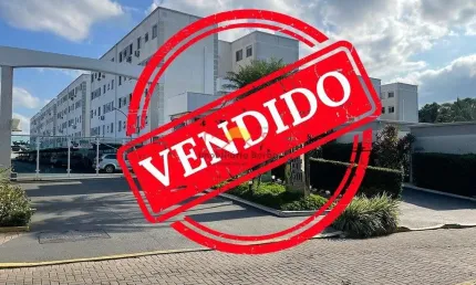 Apartamento com 2 quartos à venda no Adhemar Garcia, Joinville 