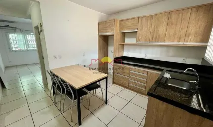 Casa com 2 quartos à venda no Boehmerwald, Joinville 