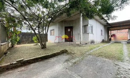 Casa com 3 quartos à venda no Parque Guarani, Joinville 