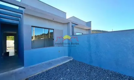 Casa com 2 quartos à venda no Boehmerwald, Joinville 