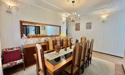 Casa com 4 quartos à venda no Floresta, Joinville 