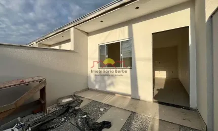Casa com 2 quartos à venda no Jarivatuba, Joinville 