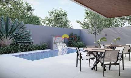 Casa com 3 quartos à venda no Boa Vista, Joinville 