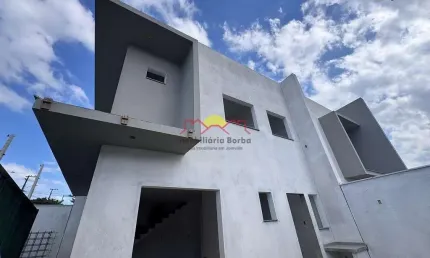 Casa com 3 quartos à venda no Petrópolis, Joinville 