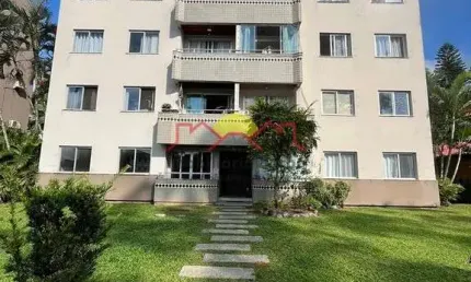Apartamento com 3 quartos à venda no Anita Garibaldi, Joinville 