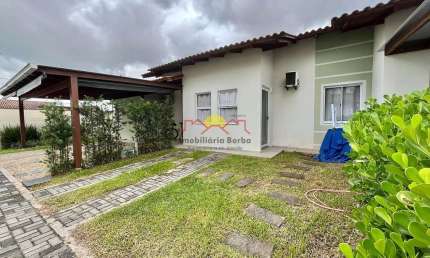 Casa com 2 quartos à venda no Itinga, Araquari 
