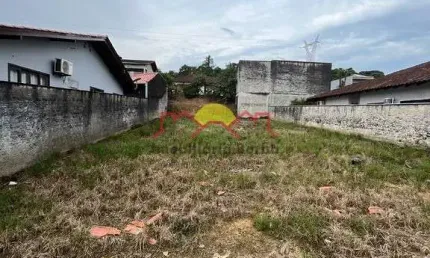 Terreno à venda na Vila Nova, Joinville 