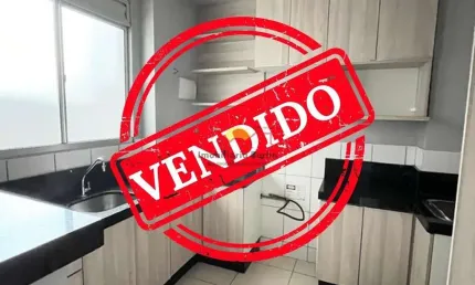 Apartamento com 2 quartos à venda na Vila Nova, Joinville 
