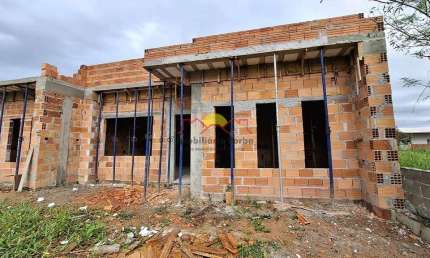 Casa com 3 quartos à venda no Salinas, Balneário Barra do Sul 