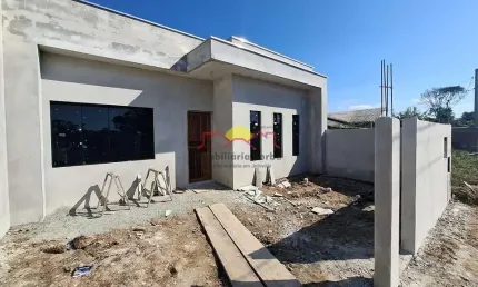 Casa com 3 quartos à venda no Salinas, Balneário Barra do Sul 