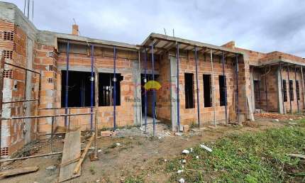 Casa com 3 quartos à venda no Salinas, Balneário Barra do Sul 