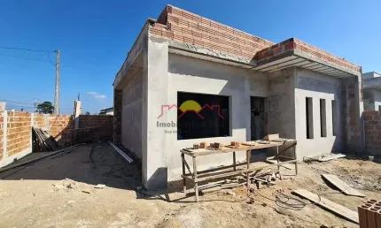 Casa com 3 quartos à venda no Salinas, Balneário Barra do Sul 