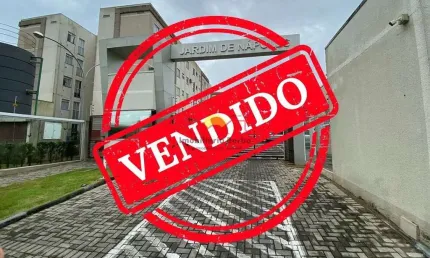 Apartamento com 2 quartos à venda no Adhemar Garcia, Joinville 