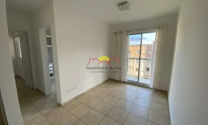 Apartamento com 2 quartos para alugar no João Costa, Joinville 