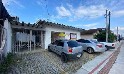 Sala comercial para alugar no Itaum, Joinville 
