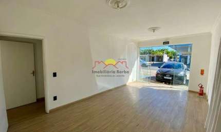 Casa com 5 quartos para alugar no Itaum, Joinville 